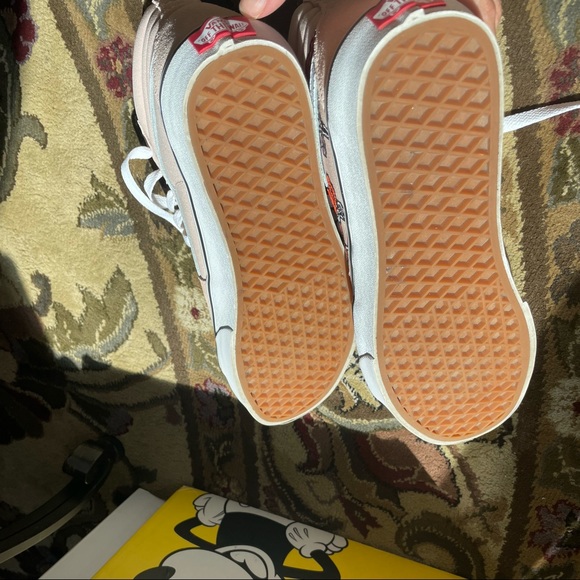 Mikey x Vans collab - Picture 3 of 5